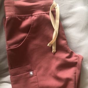 Figs Mauve XS regular Kade (Limited Edition)